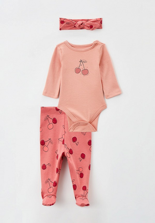 фото Боди, ползунки и повязка lc waikiki