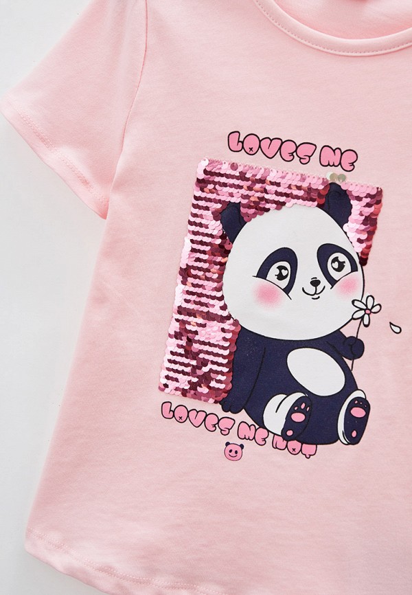 фото Футболка домашняя lc waikiki