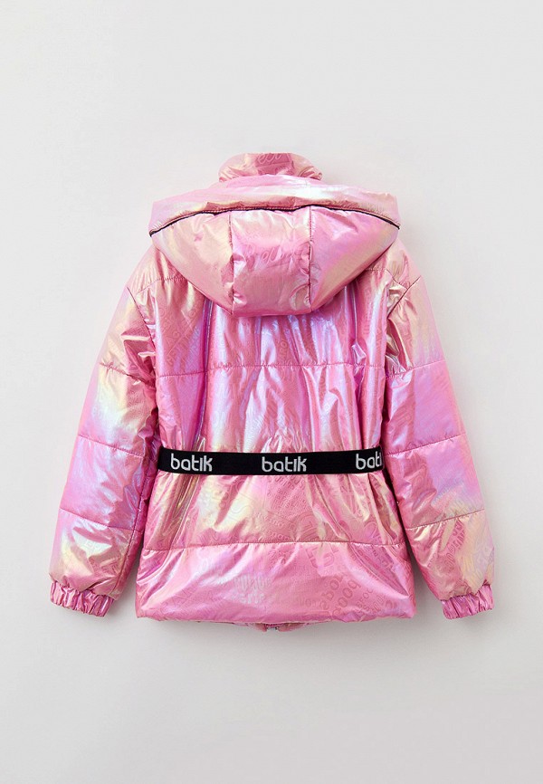 фото Костюм утепленный batik