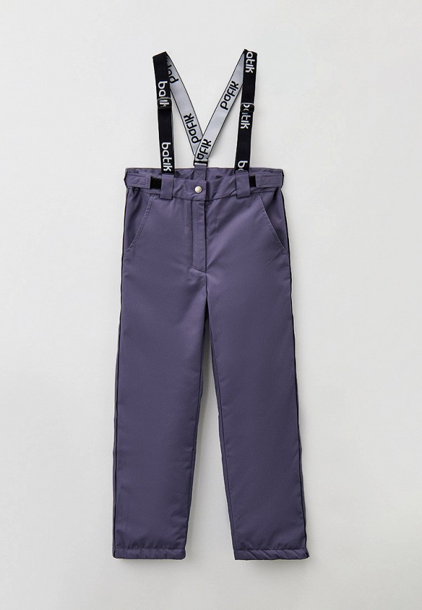 фото Костюм утепленный batik