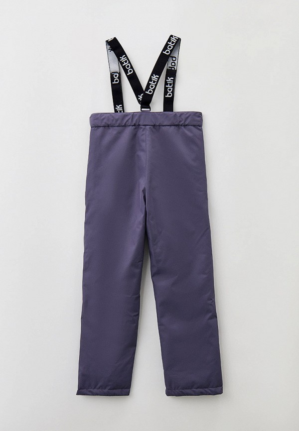 фото Костюм утепленный batik