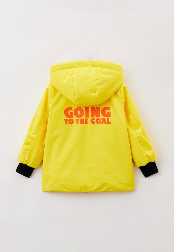 фото Куртка утепленная batik