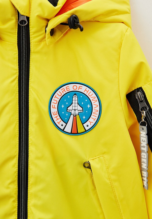 фото Куртка утепленная batik