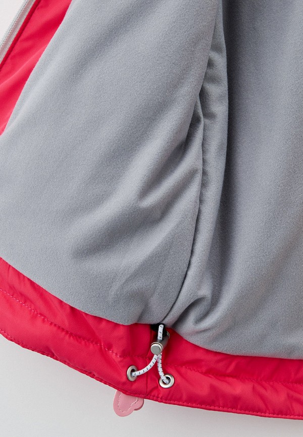 фото Костюм утепленный и брелок batik