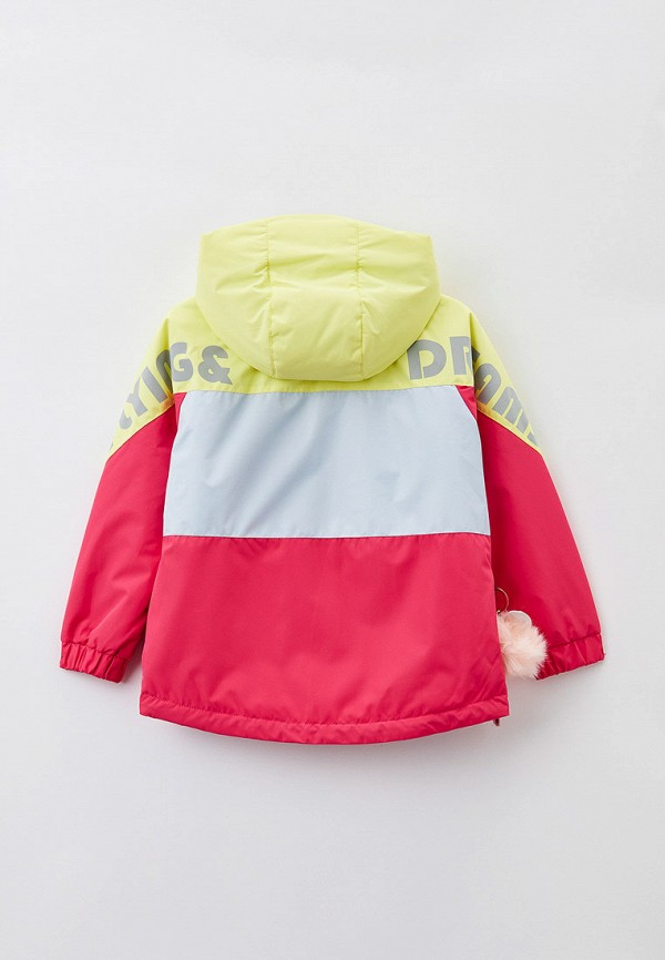 фото Костюм утепленный и брелок batik