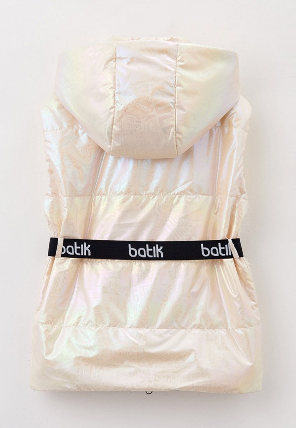 фото Жилет утепленный batik