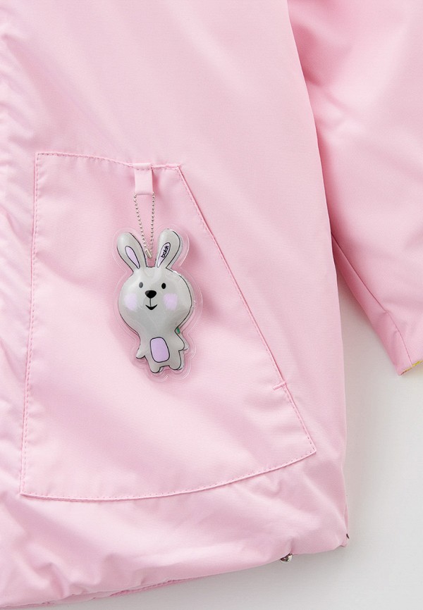 фото Костюм утепленный и брелок batik