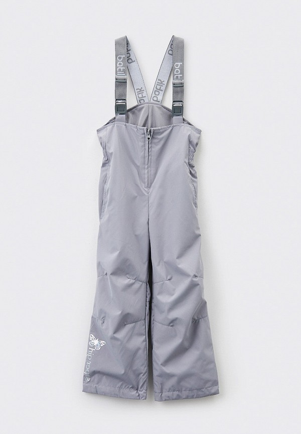 фото Костюм утепленный и брелок batik