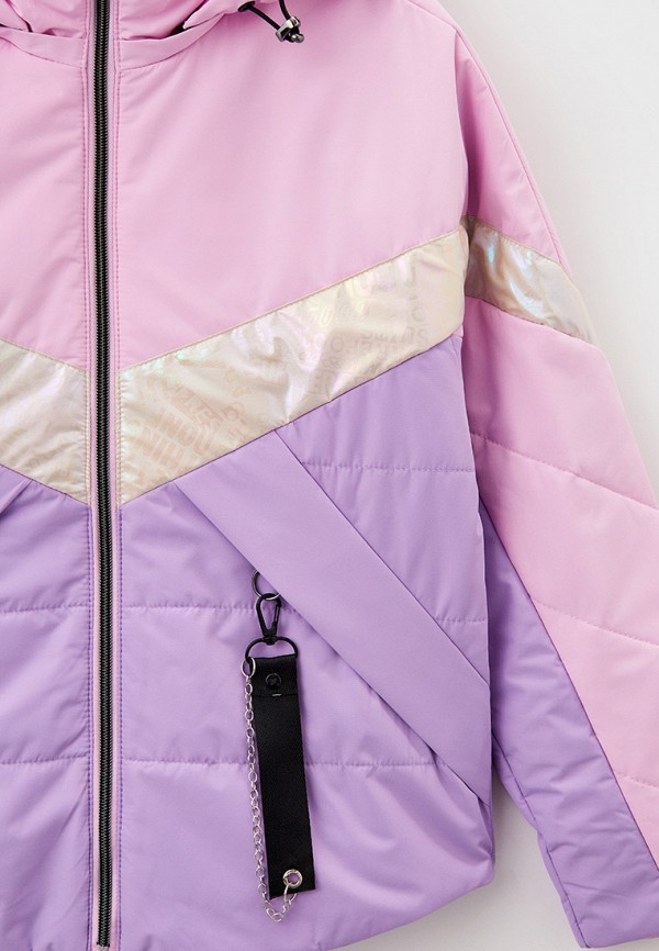 фото Куртка утепленная batik