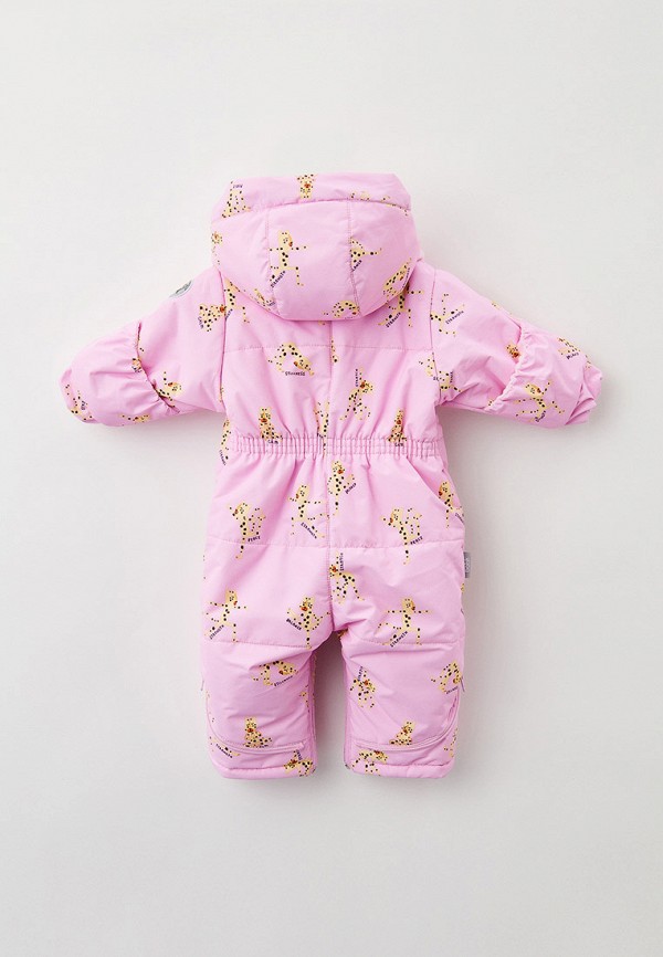 фото Комбинезон утепленный batik