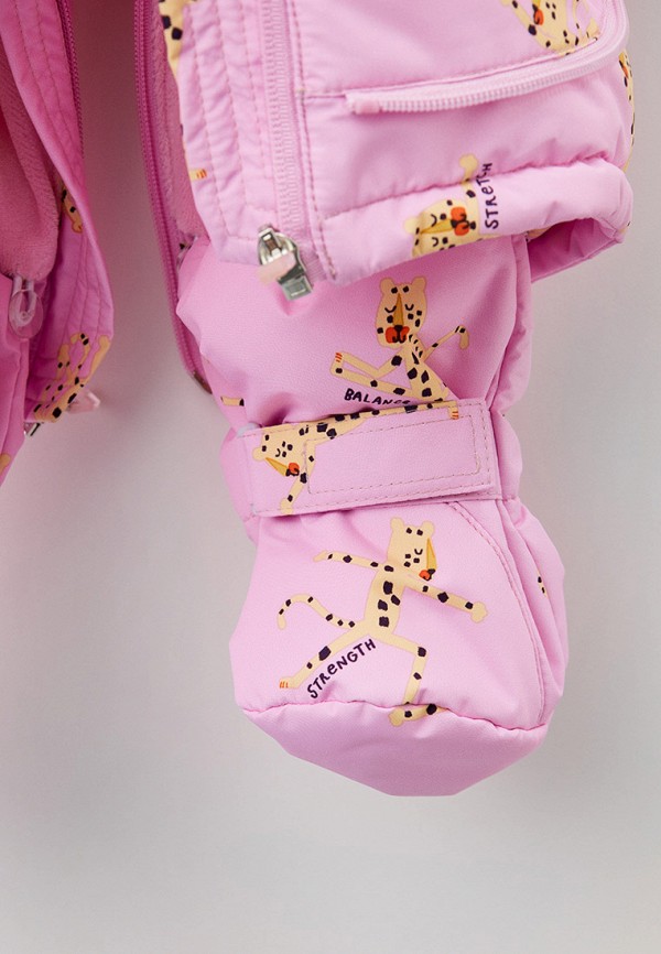 фото Комбинезон утепленный batik