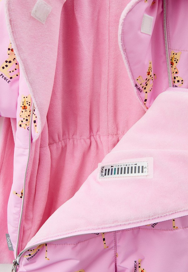 фото Комбинезон утепленный batik