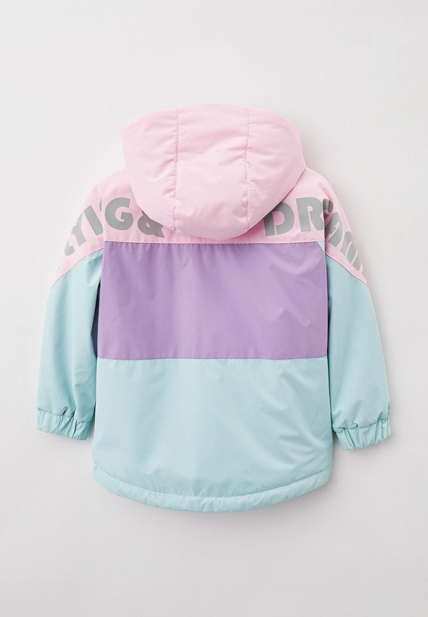 фото Костюм утепленный и брелок batik