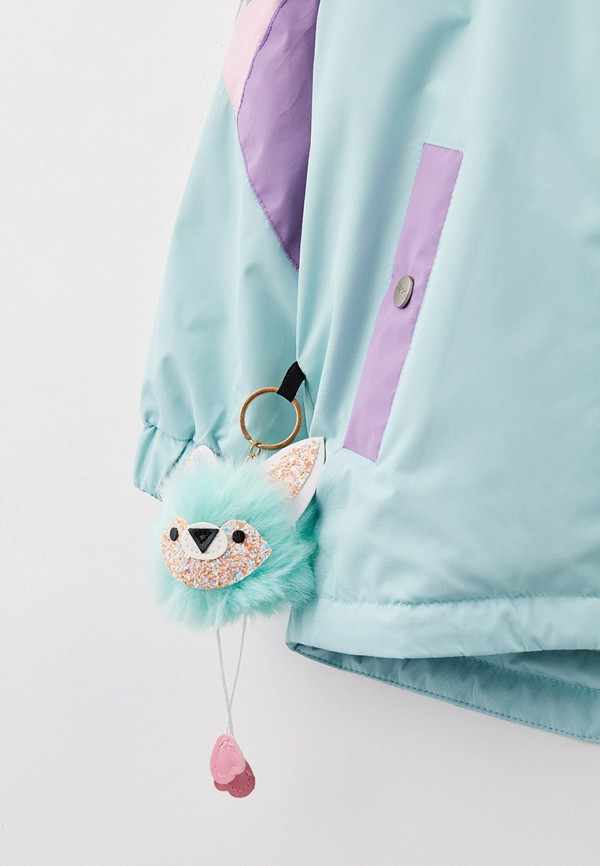 фото Костюм утепленный и брелок batik