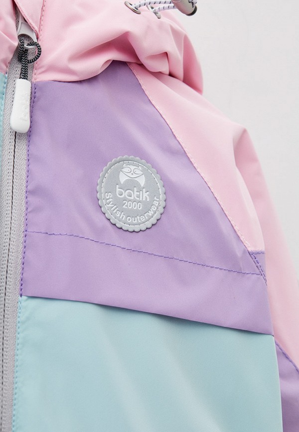 фото Костюм утепленный и брелок batik