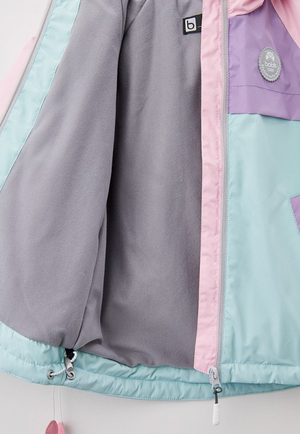 фото Костюм утепленный и брелок batik