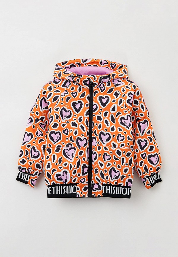 Куртка утепленная  Batik