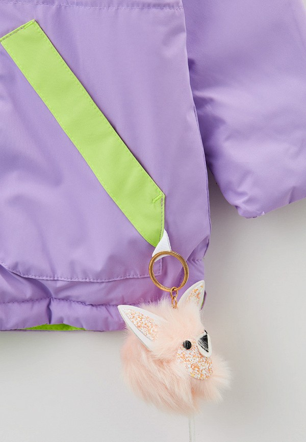 фото Куртка утепленная batik