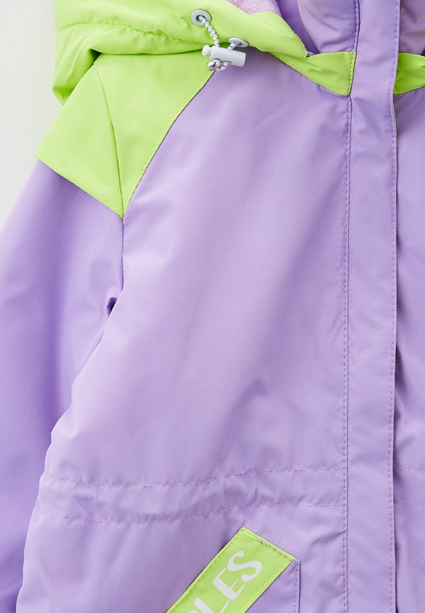 фото Куртка утепленная batik