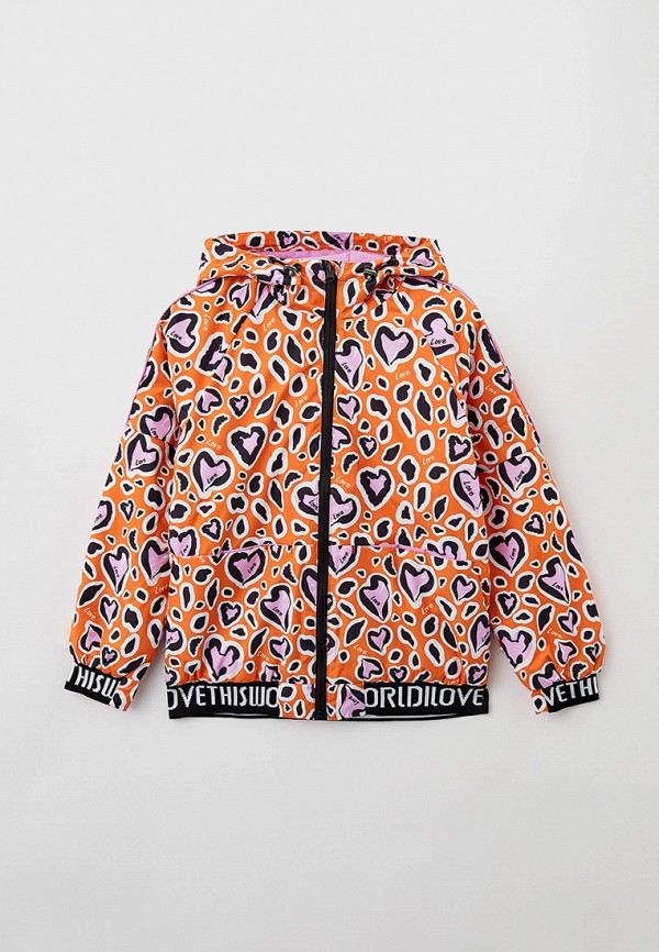 фото Куртка утепленная batik