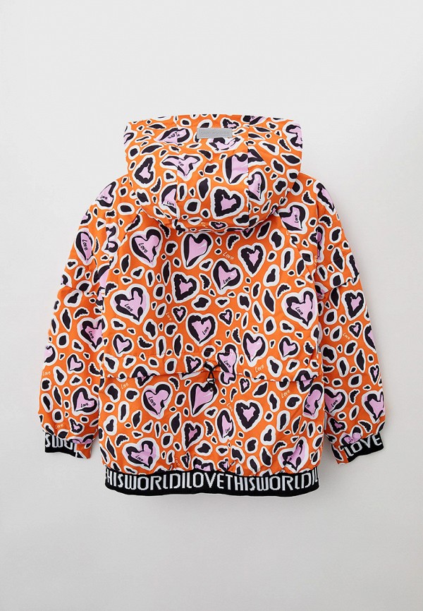 фото Куртка утепленная batik