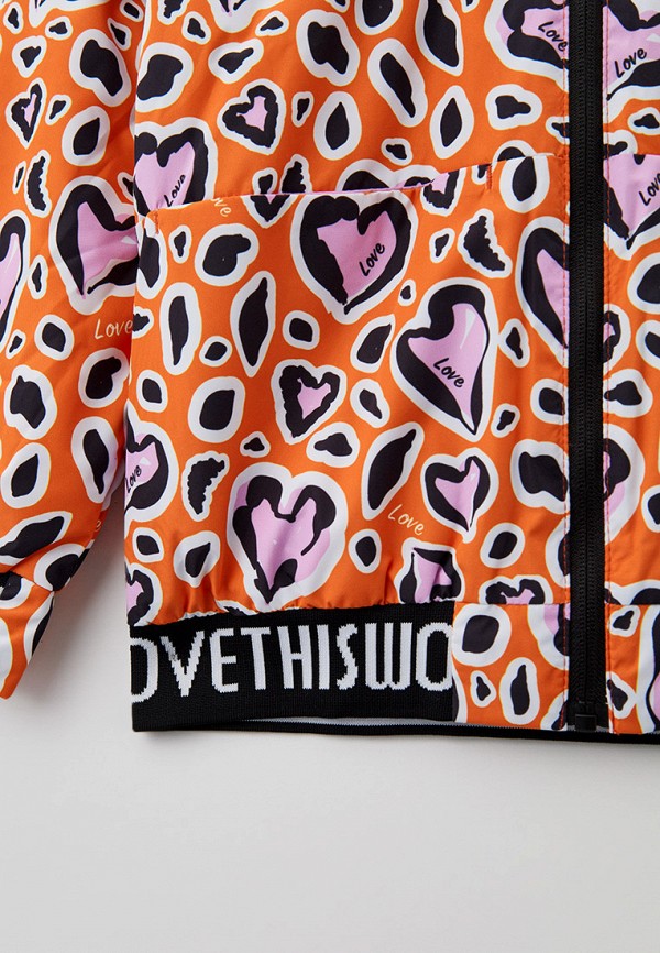 фото Куртка утепленная batik