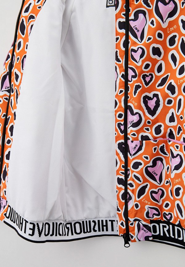 фото Куртка утепленная batik