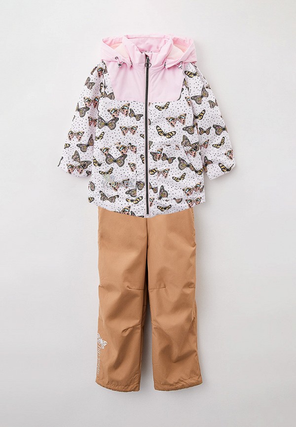 Костюм утепленный  Batik