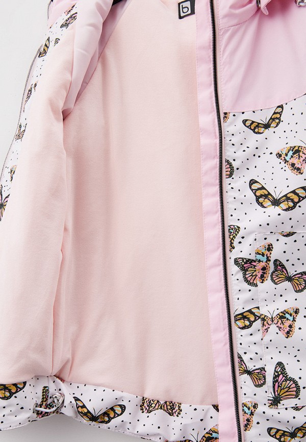 фото Костюм утепленный batik