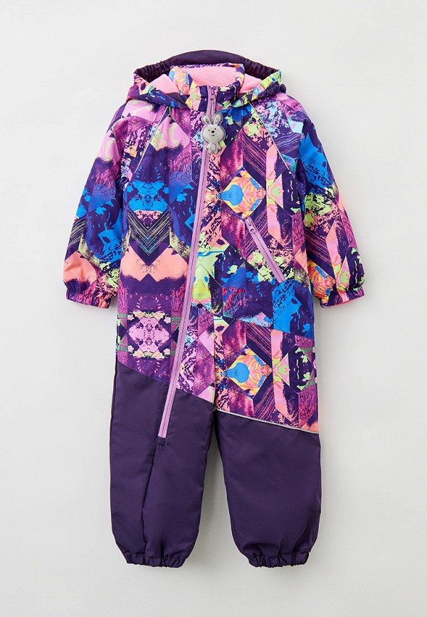 Комбинезон утепленный  Batik