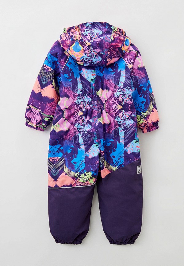 фото Комбинезон утепленный batik