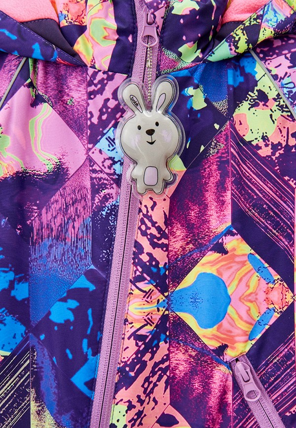 фото Комбинезон утепленный batik
