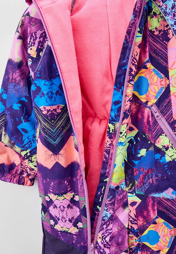 фото Комбинезон утепленный batik