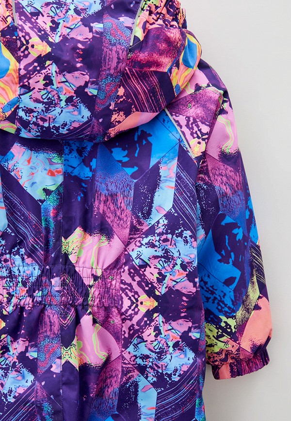 фото Комбинезон утепленный batik