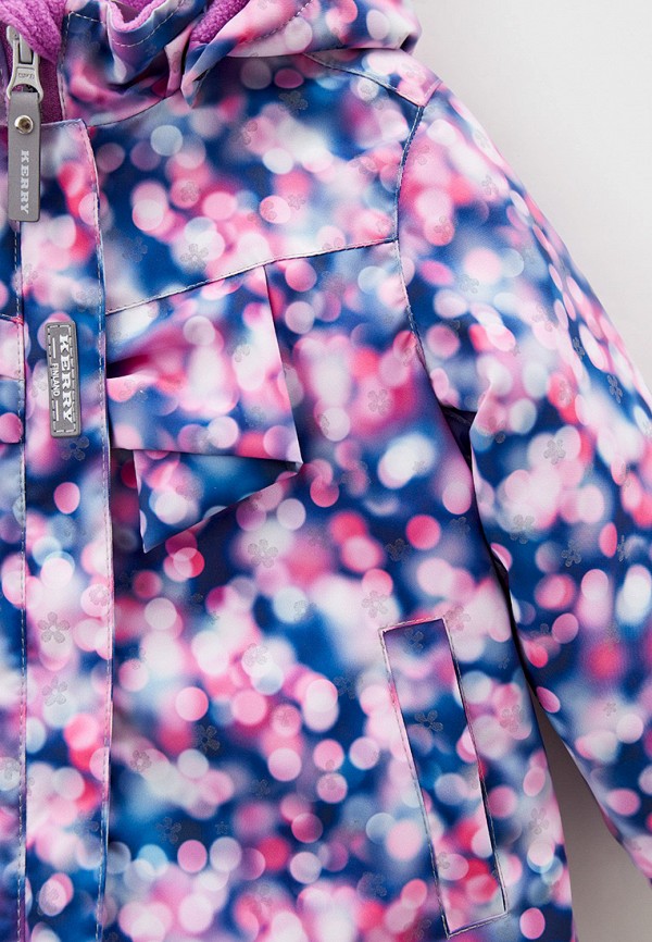 фото Костюм утепленный kerry