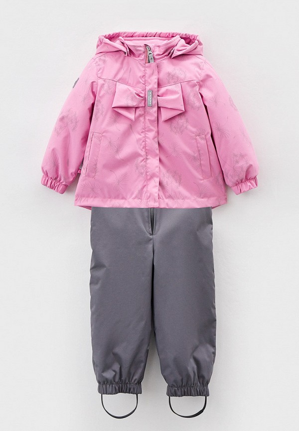 фото Костюм утепленный kerry