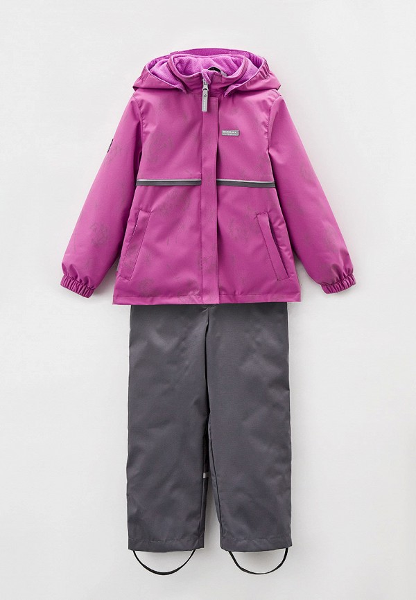 фото Костюм утепленный kerry