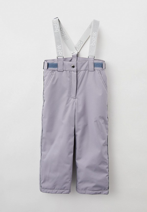 Брюки утепленные Batik брюки batik демисезон лето размер 176 экрю