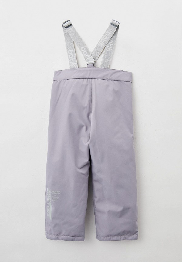 фото Брюки утепленные batik