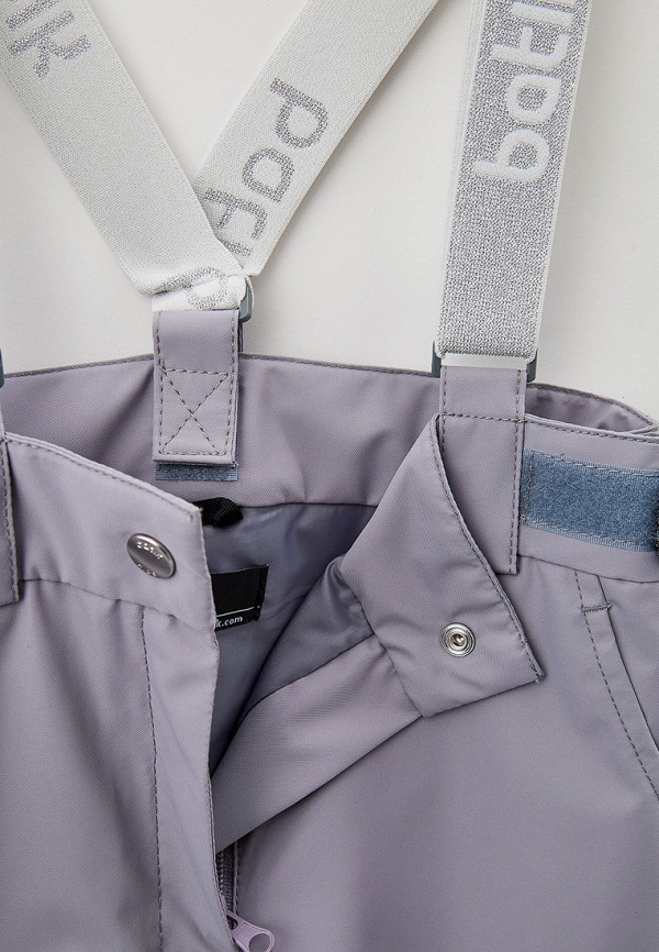 фото Брюки утепленные batik