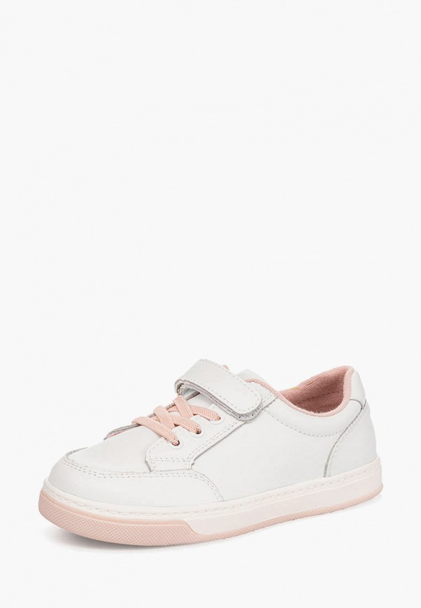 фото Кеды zenden first