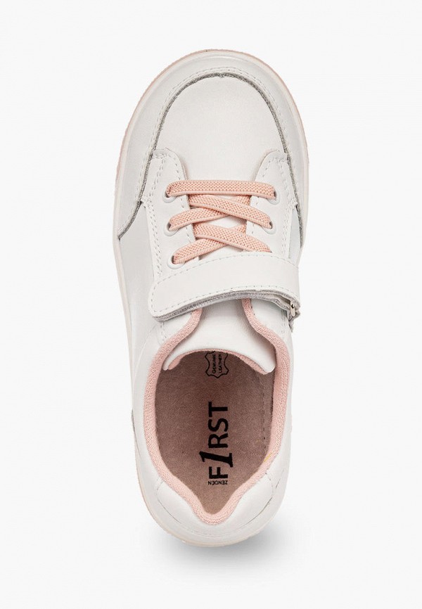 фото Кеды zenden first