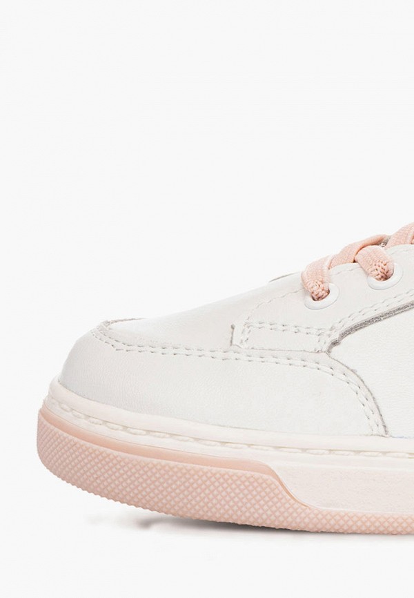 фото Кеды zenden first