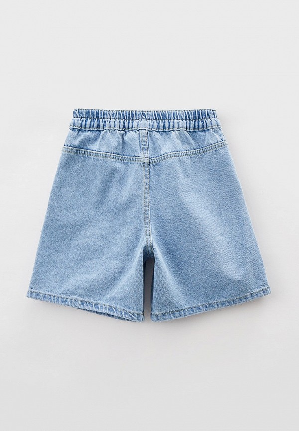 фото Шорты джинсовые gloria jeans