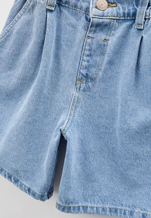 фото Шорты джинсовые gloria jeans