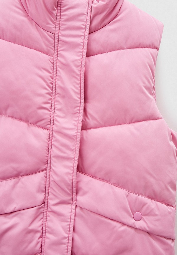 фото Жилет утепленный sela