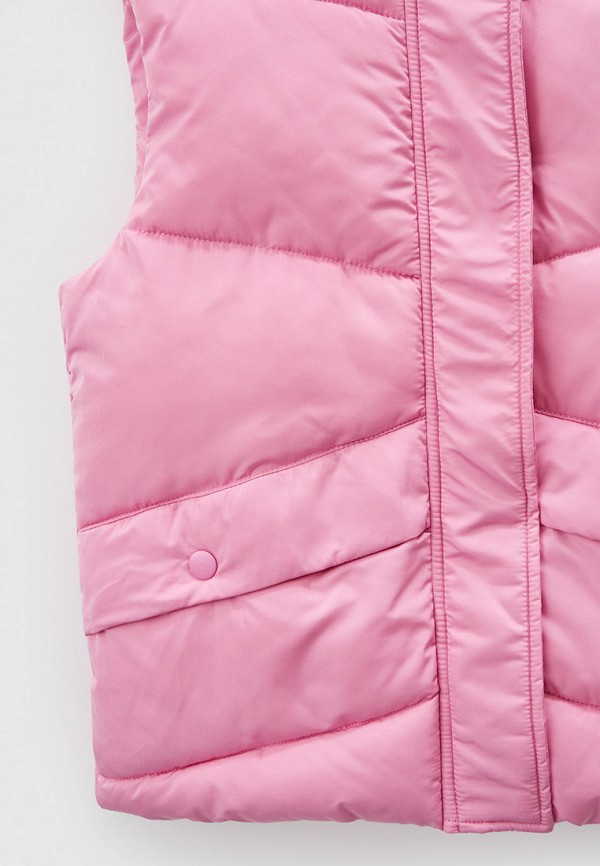 фото Жилет утепленный sela