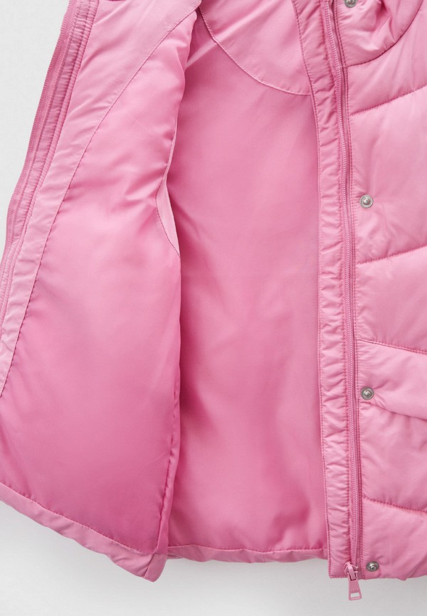 фото Жилет утепленный sela