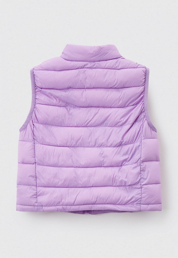 фото Жилет утепленный sela