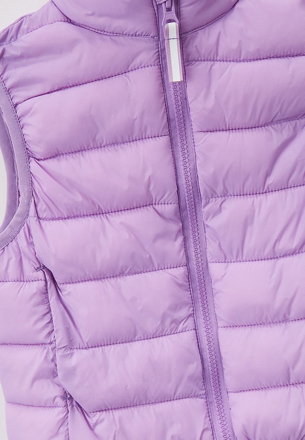 фото Жилет утепленный sela